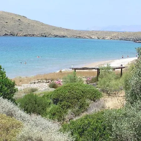 בית נופש Lemon Tree - 3 Bedroom In Delfini Bay *