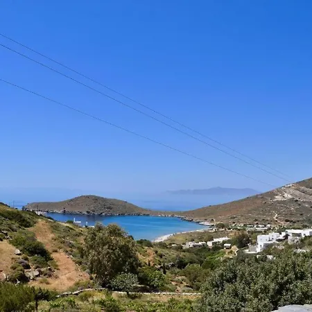 Lemon Tree - 3 Bedroom In Delfini Bay 펜션 키니언