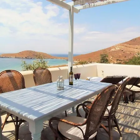 펜션 Lemon Tree - 3 Bedroom In Delfini Bay 키니언